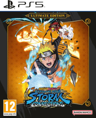 Naruto X Boruto Ultimate Ninja Storm Connections voor €14,79 bij Bol