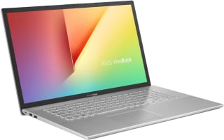 Asus VivoBook 17 X712EA-AU719W laptop voor €479 bij Amazon
