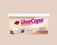 Pintura Titanlux Una Capa - Color: Piedra Medio 4 L por 16.99€