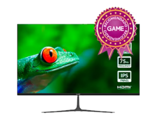 Monitor GAME M22I 22" IPS FHD 75HZ por 69,99€