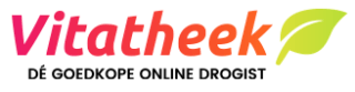 5% extra kassakorting op milieuvriendelijke verzorgingsproducten bij Vitatheek