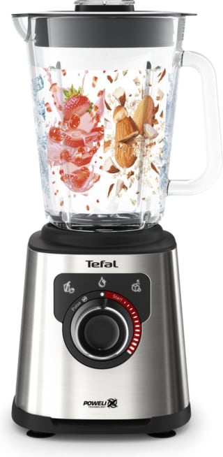 Tefal PerfectMix+ BL871D High Speed Blender voor €89,25 dmv code bij Tefal