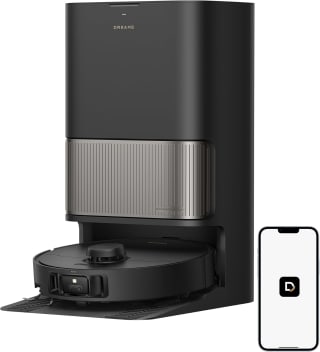 Dreame L40s Pro Ultra – Robotstofzuiger met Dweilfunctie voor €761,59 bij Amazon