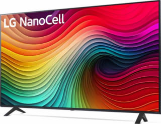 LG NanoCell 50NANO82T6B 127 cm (50") 4K Ultra HD Smart TV voor €399 bij Ibood