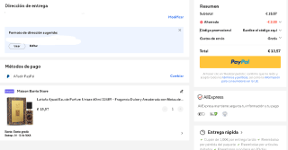 Lattafa Ajwad Perfume Unisex 60 ml por 13,57€