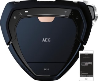 AEG RX9-2-4STN - Robotstofzuiger voor €395 bij Bol.com