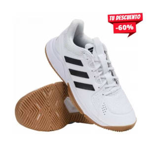 Zapatillas Adidas adidas Court Flight de voleibol IE1656 por solo 29,99€