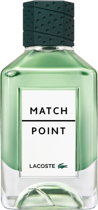 CHOLLITO Lacoste - Fragancias - Match Point EDT por solo 20,11€