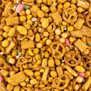 Snackmix 250 gram voor €0,99 in De Notenshop