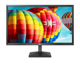 LG 24MK430H-B 23.8" LED IPS FullHD FreeSync por 99,98€.
