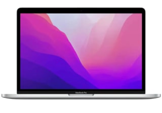MacBook Pro 13" MNEQ3E/A M2 512GB a $29,990 en Soriana