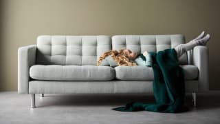 10% IKEA Family korting op banken en slaapbanken