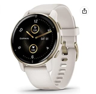 Smartwatch Garmin Venu 2 Plus por 299€