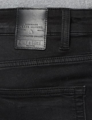 Only & Sons Onsloom heren jeans voor €12,54 bij Amazon