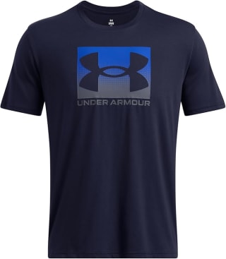 Camiseta Under Armour M Boxed Sports por 13,97€