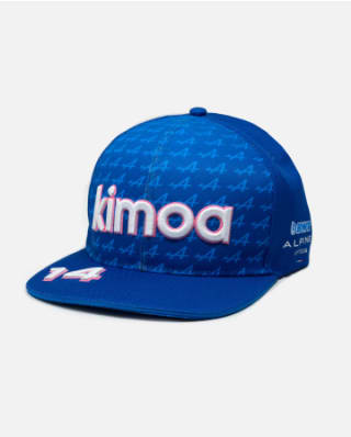 FA Alpine Cap 2022_SB voor €7,18 dmv code bij Kimoa