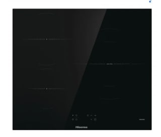 Placa de Inducción Hisense HI6311BSHYCE por 189€