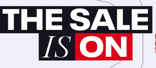 50% Korting tijdens de Mid Season Sale bij Under Armour