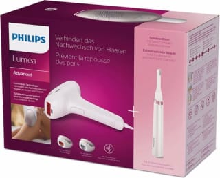 Philips Lumea IPL 7000 Series IPL-ontharingsapparaat voor €249 bij Bol.com