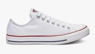 Converse Chuck Taylor All Star Classic Ox Optica por solo 32,19€