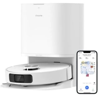 Dreame L10 Prime Robot Aspirador con Base de Autovaciado por 399€