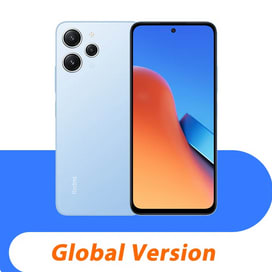 Xiaomi Redmi 12 4G 128GB 8GB 128GB por 80€