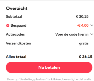 Nintendo Switch GTA Trilogy voor €26,15 dmv code bij Aliexpress