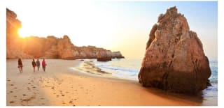 Desde 14€ a 32€ vuelos a Portugal ida/vuelta.