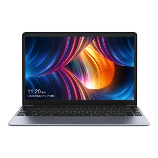 Portátil CHUWI HeroBook Pro 14.1” Intel N4020 de 8GB+256GB por 169,07€