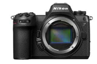 Nikon Z6 III + 24-120 mm Zwart voor €2.929 bij Proshop