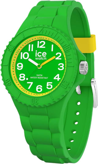Ice Watch Hero groene kinderhorloge voor €27,90