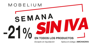 21% EXTRA descuento en todos tus pedidos