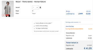 ANWB kortingscode voor €5 korting incl. de sale tot 70%