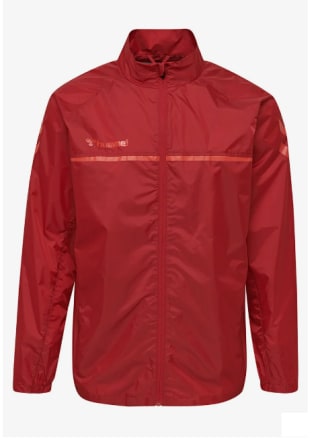 Chaqueta de Running para Hombre Hummel HMLAUTHENTIC PRO por 35€
