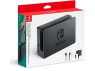 Nintendo Dock / Houderset (Zwart) voor €73,99 bij Amazon