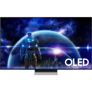 Samsung OLED 4K 65S93D (2024) - 65 inch - 4K - OLED - Tizen Os Smart TV voor €1.499 bij El-vidas