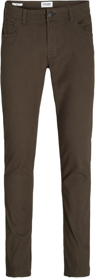 JACK & JONES Jpstglenn Jjoriginal-Pantalones Hombre por 15€