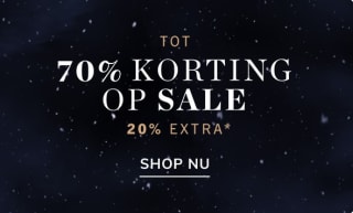 20% extra korting op de sale van Hunkemöller is verlengd!