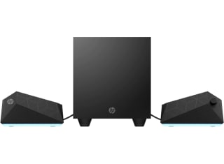 Chollazo Altavoces HP X1000 por solo 38,40€