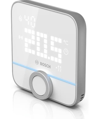 Bosch Slimme Kamerthermostaat II voor €82,39