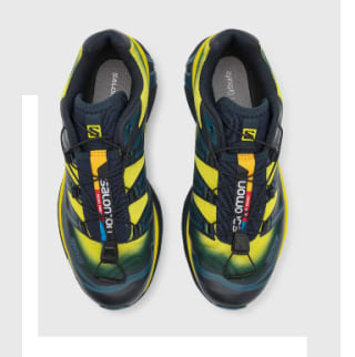 Zapatillas Salomon XT-6 SKYLINE por 72.9€