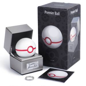 Recopilación Réplicas de las bolas Pokemon por 80,49€