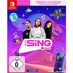 3 Switch games voor €111 in de MediaMarkt in Duitsland