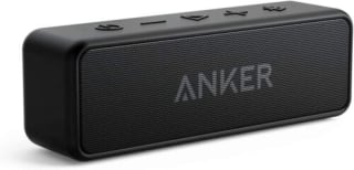 Anker Soundcore2 Portable Bluetooth Speaker – £23.49