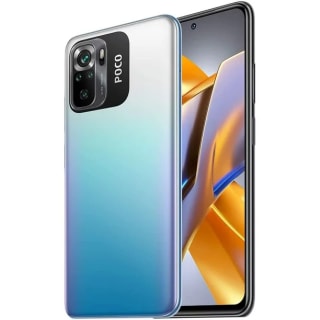 Xiaomi Pocophone Poco M5s 256GB 8GB por $2,727 en Bodega Aurrera