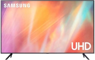 Smart TV da Samsung de 55 polegadas Crystal UHD - R$ 2.477,38