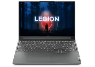 Legion Pro 5 16 R7-16GB 1TB RTX 4070 por solo 1,399€