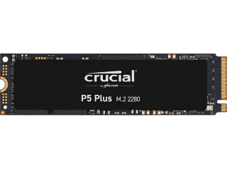 Disco duro interno 1TB Crucial P5 Plus por 91,74€