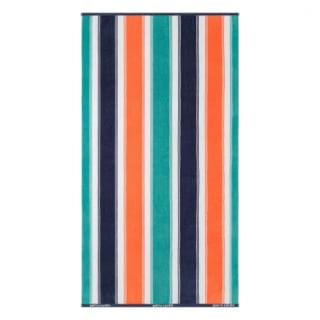 Toalla de Playa Laminada 170x90 cm Pierre Cardin por 6,99€ varios modelos.