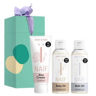 Naif ruimt op nu met 30%korting